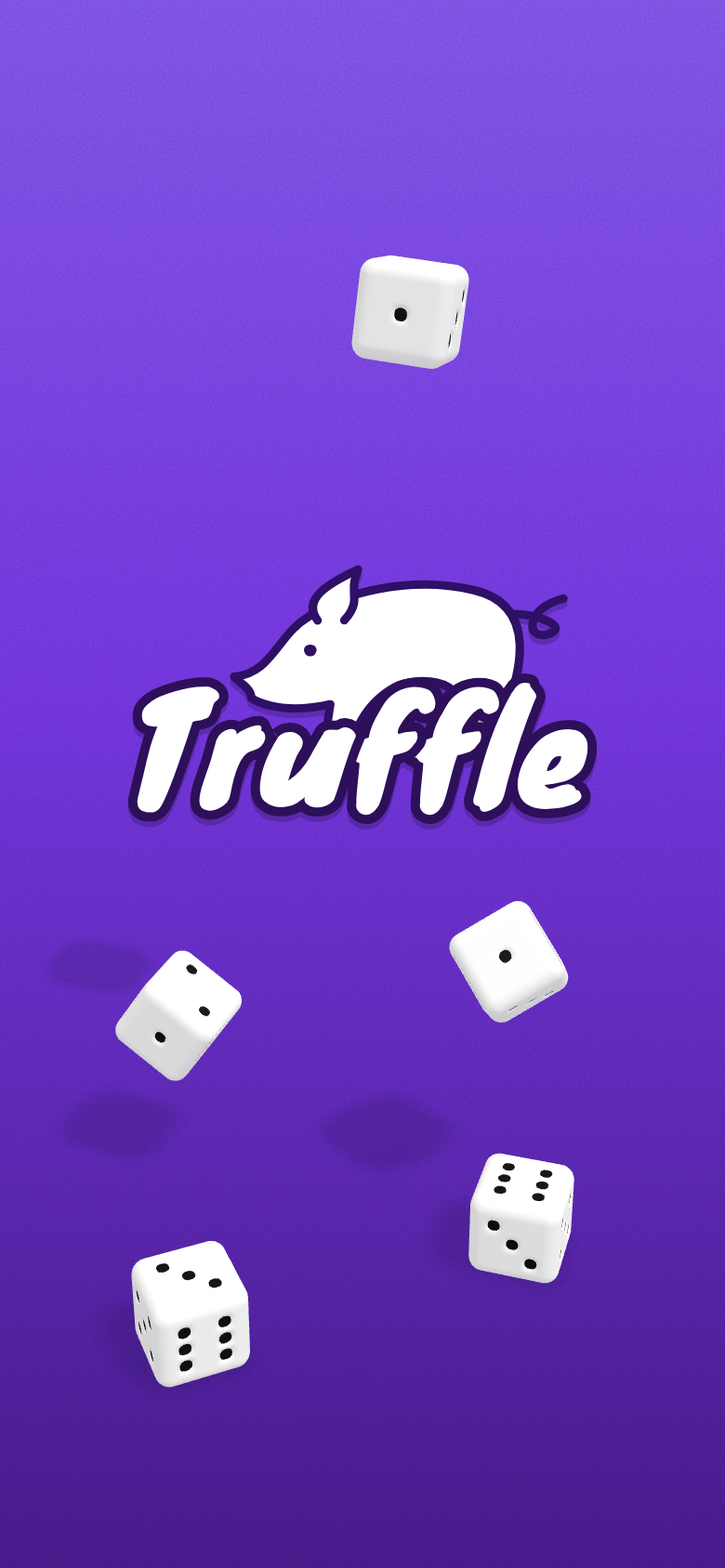 truffle screenshot